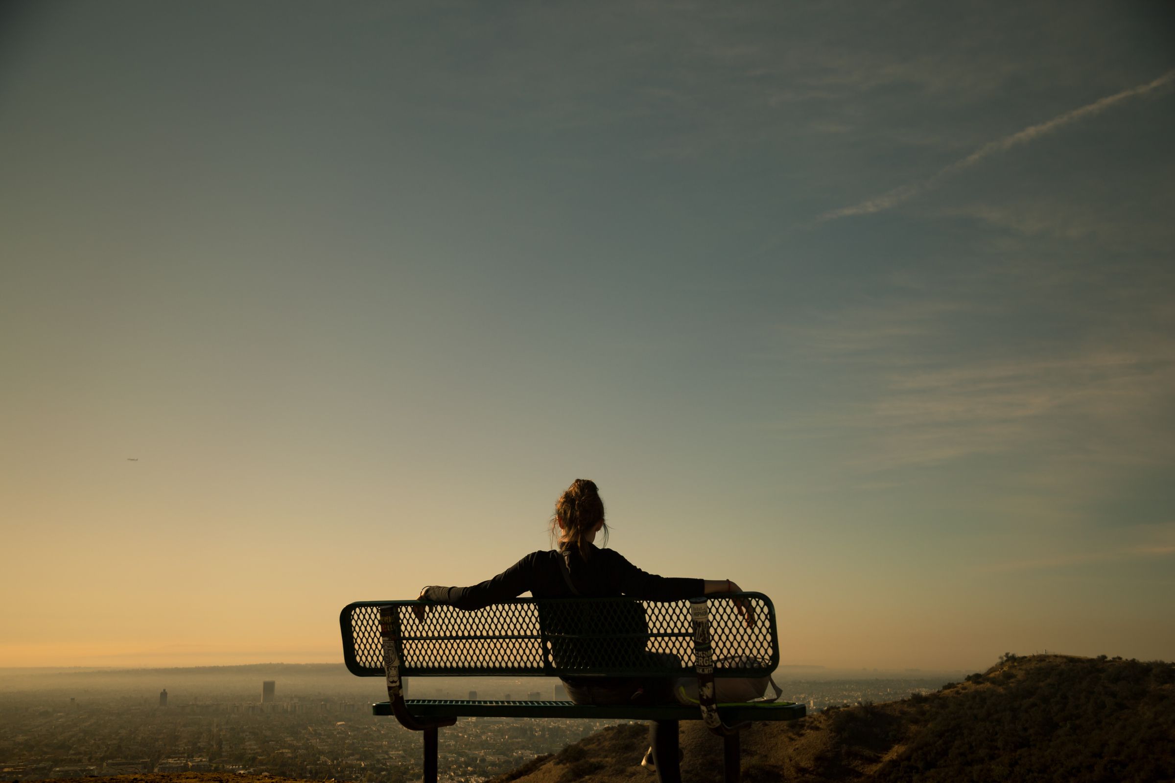 Innere Unruhe: 7 Tipps Gegen Stress Zu Gelassenheit Und Ruhe